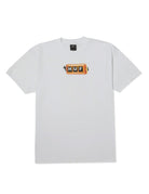 t-shirt countdown white - huf - t-shirt
