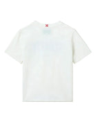 t-shirt denver sport club - st. barth - t-shirt