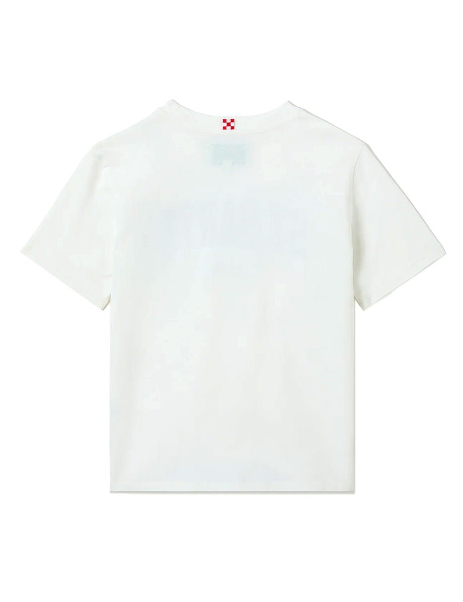 t-shirt denver sport club - st. barth - t-shirt
