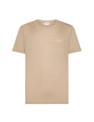 t-shirt jersey lino stone - sun68 - t-shirt