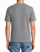 t-shirt lino fumo - daniele fiesoli - t-shirt