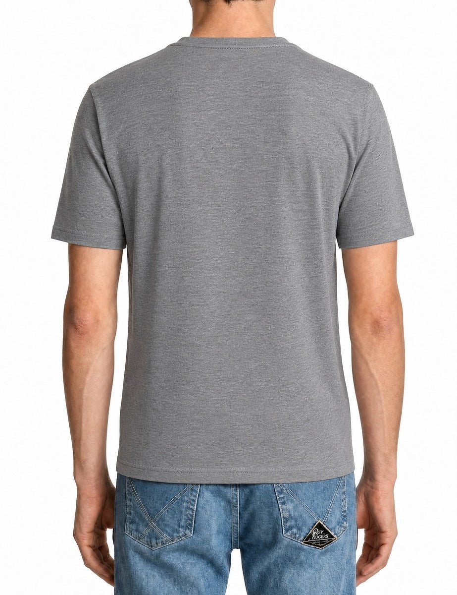 t-shirt lino fumo - daniele fiesoli - t-shirt