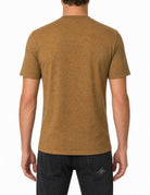 t-shirt lino sahara - daniele fiesoli - t-shirt