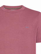 t-shirt maglia rosa - Frida SRL