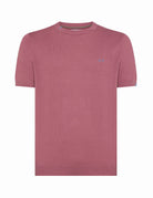 t-shirt maglia rosa - Frida SRL