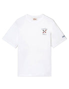 t-shirt portofino bbq king - st. barth - t-shirt