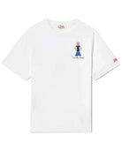 t-shirt portofino popeye boss - st. barth - t-shirt