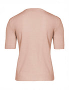 t-shirt regular fit lino bubble shell - Frida SRL