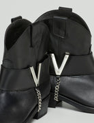 texano cinturone "V" argento - Frida SRL