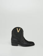 texano "V" oro - Frida SRL