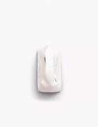 the mini sack leather bianco - Frida SRL