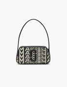 the slingshot black white - Frida SRL