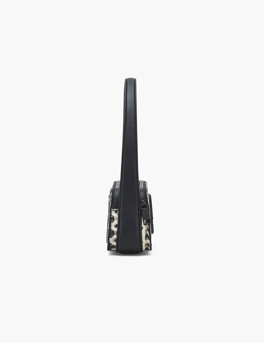 the slingshot black white - Frida SRL