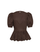 top manica palloncino mole - rotate - top