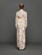top nappa beige - Frida SRL