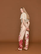 top zuri albs alabaster - ulla johnson - top