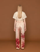 top zuri albs alabaster - ulla johnson - top