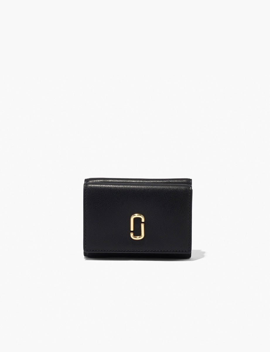 trifold wallet nero - Frida SRL
