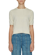 twin - set maglia avorio - Frida SRL
