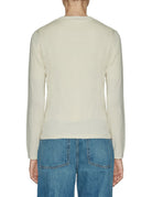 twin - set maglia avorio - Frida SRL