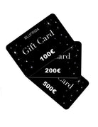 Virtual Gift Card - blufrida - Buoni regalo