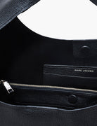 xl sack leather nero - marc jacobs - shopper