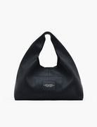 xl sack leather nero - marc jacobs - shopper