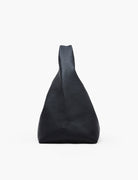 xl sack leather nero - marc jacobs - shopper