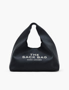 xl sack leather nero - marc jacobs - shopper