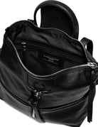 zaino giada nero - gianni chiarini - zaino