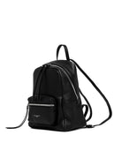 zaino luna backpack nero - gianni chiarini - zaino