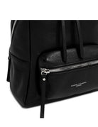 zaino luna backpack nero - gianni chiarini - zaino