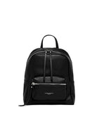 zaino luna backpack nero - gianni chiarini - zaino