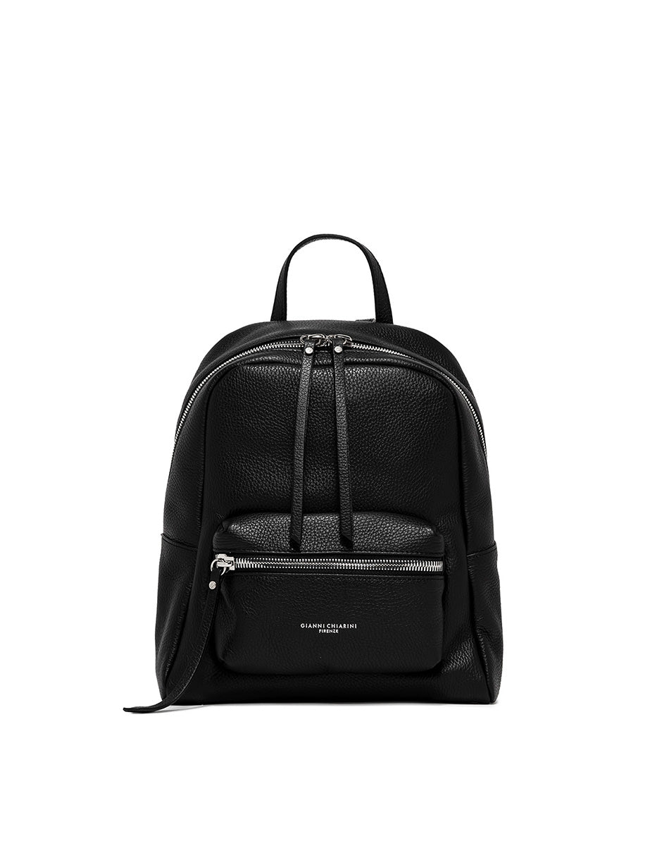 zaino luna backpack nero - gianni chiarini - zaino