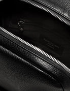 zaino luna backpack nero - gianni chiarini - zaino