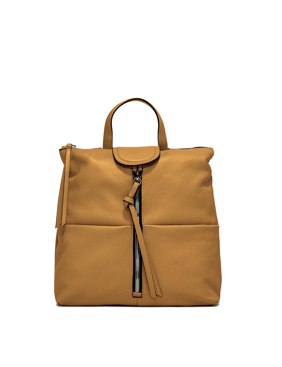 zaino pelle giada nature - gianni chiarini - zaino