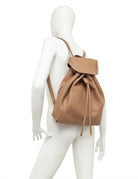 zaino pelle violette clay - gianni chiarini - zaino