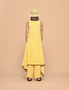 abito longuette baratz - Frida SRL