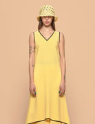 abito longuette baratz - Frida SRL