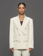 blazer doppiopetto - Frida SRL