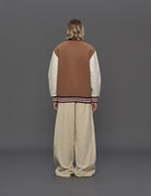 Bomber Over Patch - Frida SRL