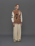 Bomber Over Patch - Frida SRL