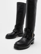 boot nero - Frida SRL
