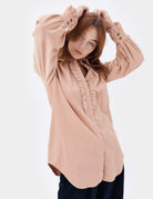 camicia frankie - Frida SRL