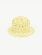 crochet hat saveria - Frida SRL