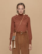 dolcevita marrone - Frida SRL