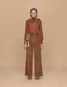 dolcevita marrone - Frida SRL