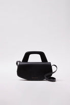 emma shoulder bag nero - Frida SRL