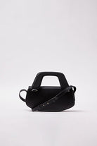 emma shoulder bag nero - Frida SRL