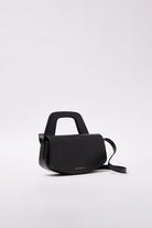 emma shoulder bag nero - Frida SRL
